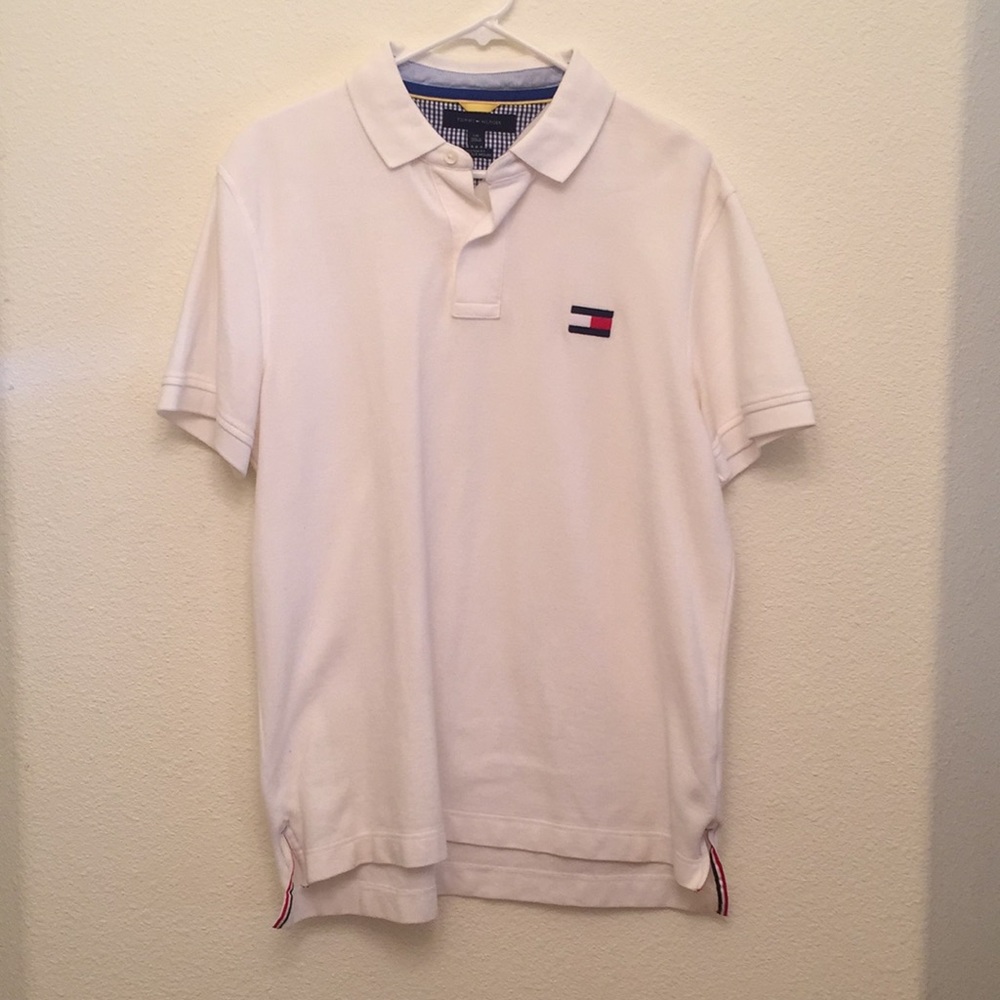 Vintage Tommy Hilfiger Polo